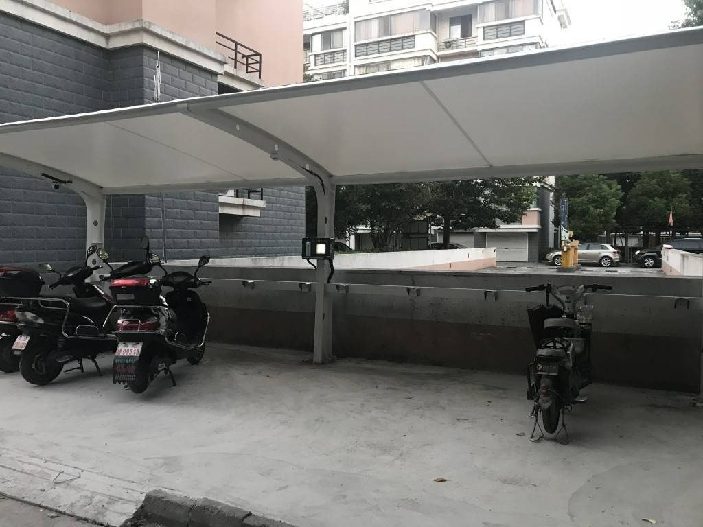 苏州市吴江区电动车充电桩项目